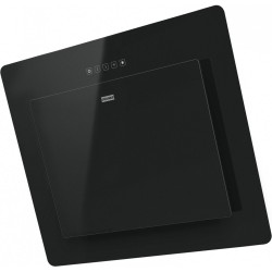 Franke Maris Neo FNO 605 BK Siyah Duvar Tipi Ankastre Davlumbaz