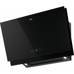 Franke Maris 2.0 PRO FMA 907 BK Siyah Duvar Tipi Ankastre Davlumbaz