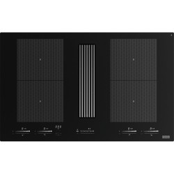 Franke Mythos 2Gether FMY 8391 R HI Davlumbaz Entegreli İndüksiyonlu Ocak