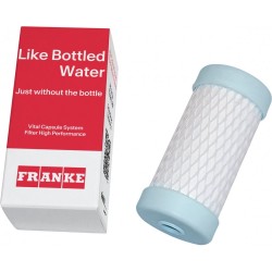 Franke Su Arıtma Tekil Kapsülü