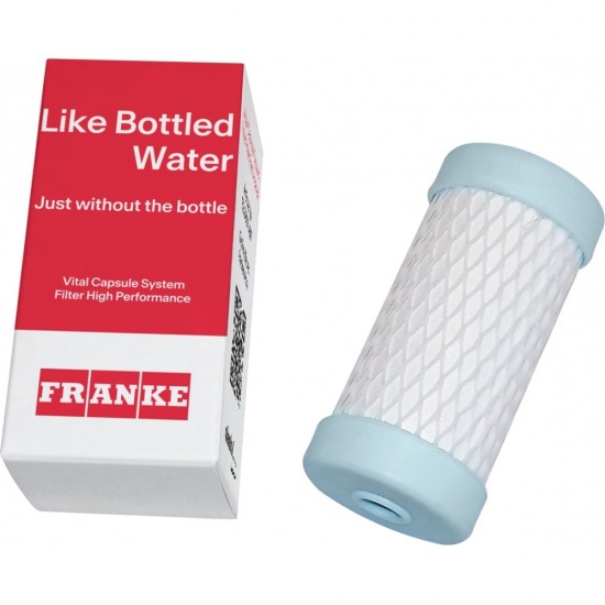 Franke Su Arıtma Tekil Kapsülü