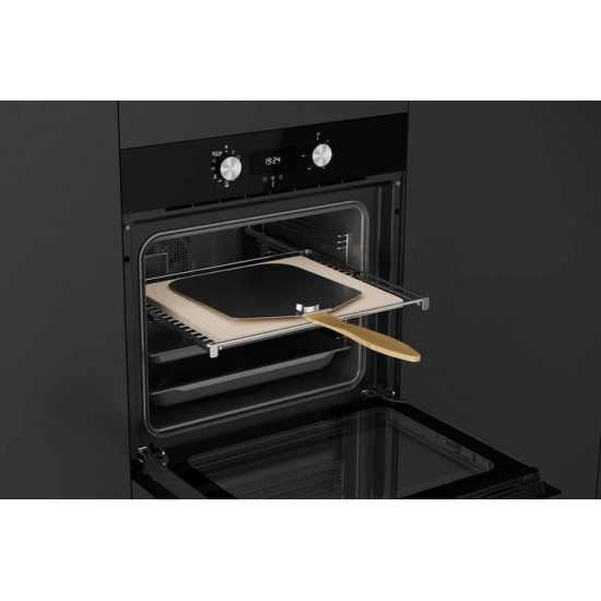Teka MaestroPizza HLB 8510 P Multifonksiyonel Pirolitik Ankastre Fırın - 111000046