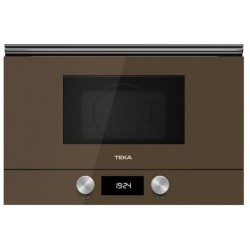 Teka ML 8220 BIS L LB Ankastre Mikrodalga Fırın - 112030003