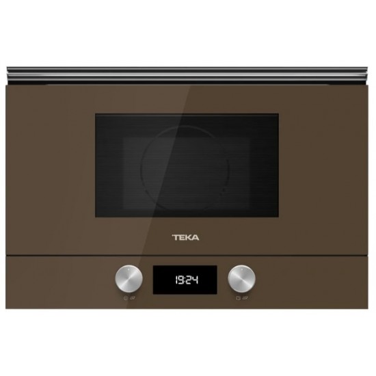Teka ML 8220 BIS L LB Ankastre Mikrodalga Fırın - 112030003