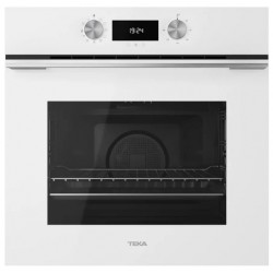 Teka HLB 8400 WH Multifonksiyonel Beyaz Ankastre Fırın- 111000004