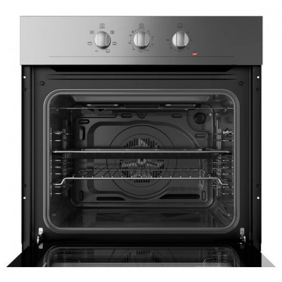 Teka HEB 715 SS Inox Ankastre  Fırın - 111020046