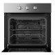 Teka HEB 715 SS Inox Ankastre  Fırın - 111020046