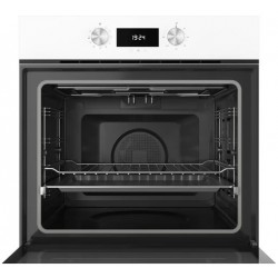 Teka HLB 8400 WH Multifonksiyonel Beyaz Ankastre Fırın- 111000004