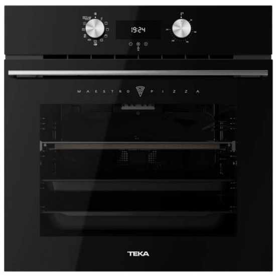 Teka MaestroPizza HLB 8510 P Multifonksiyonel Pirolitik Ankastre Fırın - 111000046