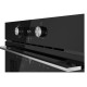 Teka MaestroPizza HLB 8510 P Multifonksiyonel Pirolitik Ankastre Fırın - 111000046
