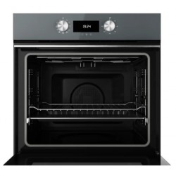Teka HLB 8400 ST Multifonksiyonel Stone Grey Ankastre Fırın - 111000006