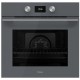 Teka Urban Colors HLB 8600 ST Dokunmatik Ekranlı Multifonksiyonel Stone Grey Ankastre Fırın  - 111000011