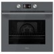 Teka Urban Colors HLB 8600 ST Dokunmatik Ekranlı Multifonksiyonel Stone Grey Ankastre Fırın  - 111000011