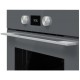 Teka Urban Colors HLB 8600 ST Dokunmatik Ekranlı Multifonksiyonel Stone Grey Ankastre Fırın  - 111000011