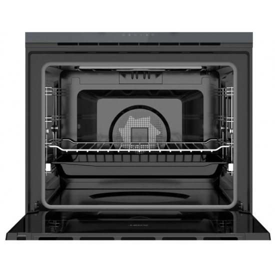 Teka Urban Colors HLB 8600 ST Dokunmatik Ekranlı Multifonksiyonel Stone Grey Ankastre Fırın  - 111000011