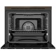Teka Urban Colors HLB 8600 LB Dokunmatik Ekranlı Multifonksiyonel London Brick Brown Ankastre Fırın  - 111000014