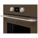 Teka Urban Colors HLB 8600 LB Dokunmatik Ekranlı Multifonksiyonel London Brick Brown Ankastre Fırın  - 111000014