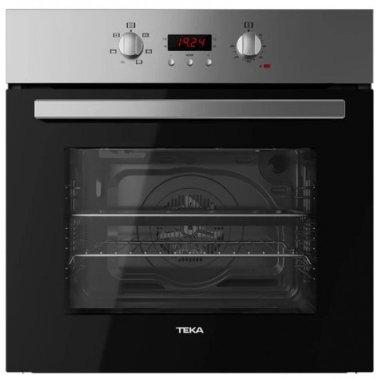 Teka HEB 723 SS Inox Ankastre Fırın - 111020052
