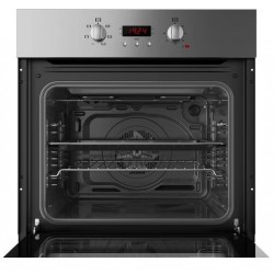 Teka HEB 723 SS Inox Ankastre Fırın - 111020052