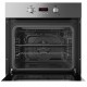 Teka HEB 723 SS Inox Ankastre Fırın - 111020052