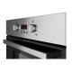 Teka HEB 723 SS Inox Ankastre Fırın - 111020052