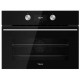 Teka HLC 8400 BK Siyah Kompakt Ankastre Fırın - 111130003