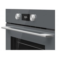 Teka HLC 8400 ST Stone Grey Kompakt Ankastre Fırın - 111130004