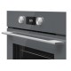 Teka HLC 8400 ST Stone Grey Kompakt Ankastre Fırın - 111130004