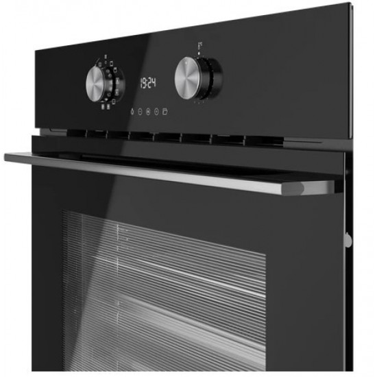 Teka STEAM GOURMET CHEF HLB 8550 SC Ankastre Siyah Fırın - 111200002
