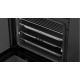 Teka STEAM GOURMET CHEF HLB 8550 SC Ankastre Siyah Fırın - 111200002