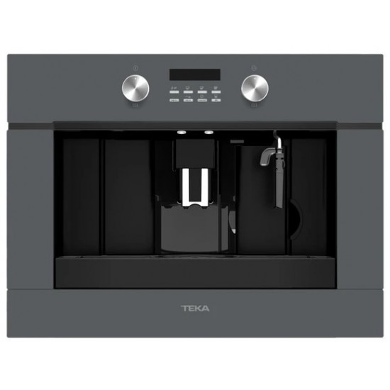 Teka CLC 855 GM ST Çekirdek Öğütücülü Ankastre Kahve Makinesi  - 111630003
