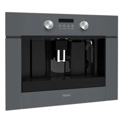 Teka CLC 855 GM ST Çekirdek Öğütücülü Ankastre Kahve Makinesi  - 111630003