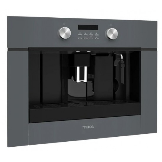 Teka CLC 855 GM ST Çekirdek Öğütücülü Ankastre Kahve Makinesi  - 111630003
