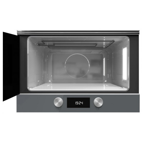 Teka ML 8220 BIS L ST Ankastre Mikrodalga Fırın - 112030002