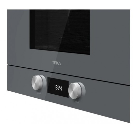 Teka ML 8220 BIS L ST Ankastre Mikrodalga Fırın - 112030002