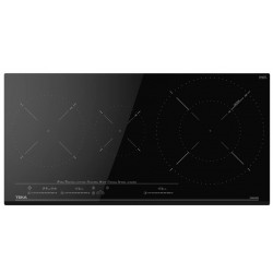 Teka IZC 83620 MST BK Ankastre İndüksiyonlu Ocak