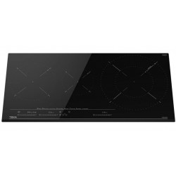 Teka IZC 83620 MST BK Ankastre İndüksiyonlu Ocak