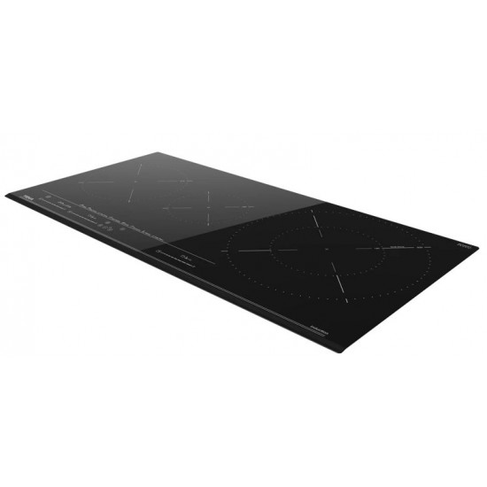 Teka IZC 83620 MST BK Ankastre İndüksiyonlu Ocak