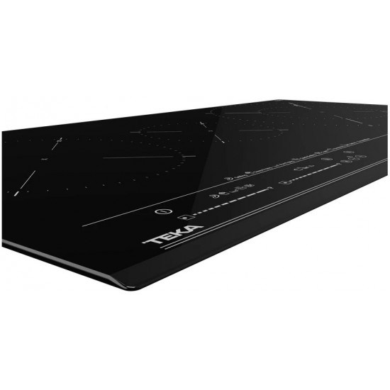 Teka IZC 83620 MST BK Ankastre İndüksiyonlu Ocak