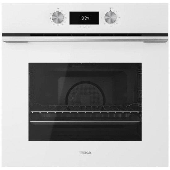 Teka Urban 60 Beyaz Ankastre Set