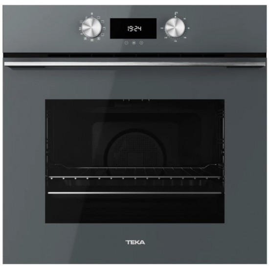 Teka Urban 60 Stone Grey Ankastre Set