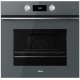 Teka Urban 60 Stone Grey Ankastre Set