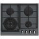 Teka Urban 60 Stone Grey Ankastre Set