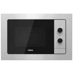 Teka MB 620 BI Ankastre Mikrdodalga