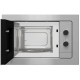 Teka MB 620 BI Ankastre Mikrdodalga