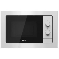 Teka MB 620 BI WH Ankastre Mikrdodalga