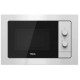 Teka MB 620 BI WH Ankastre Mikrdodalga