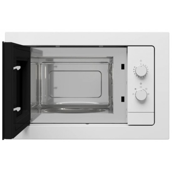 Teka MB 620 BI WH Ankastre Mikrdodalga