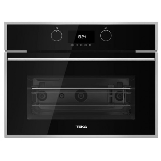 Teka MLC 844 Ankastre Mikrodalga Fırın - 40584400