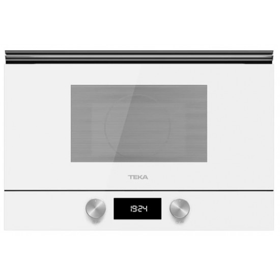 Teka ML 8220 BIS L WH Ankastre Mikrodalga Fırın - 112030000